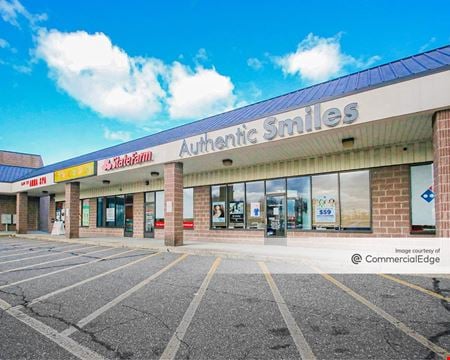 Preview of Retail space for Rent at 70 Turnpike Square