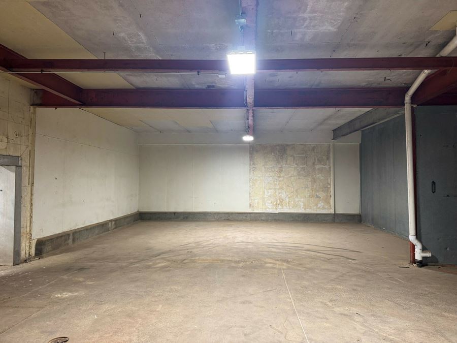 Sumner Storage