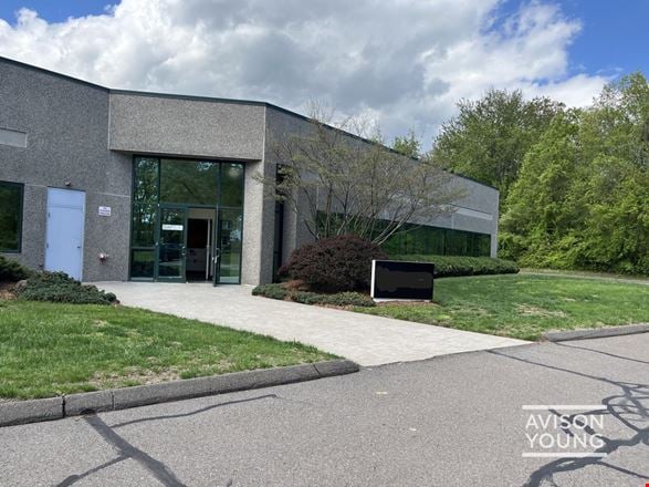 Preview of Other space for Rent at 240 Long Hill Cross Road