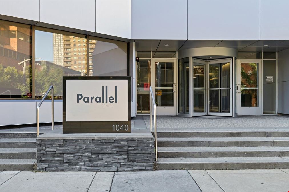 Parallel Centre