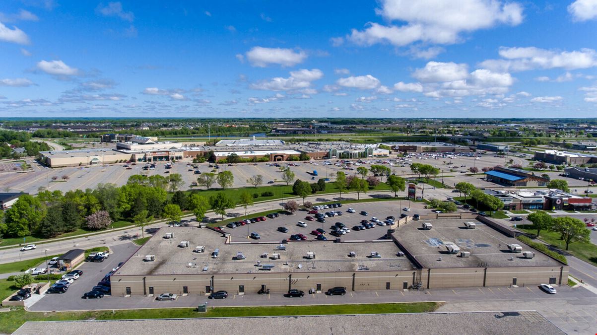 River Place Center