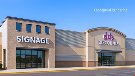 Preview of Retail space for Rent at 701-895 W 2nd St