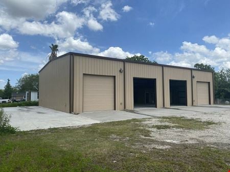 Preview of Industrial space for Rent at 5901 County Road 675B 