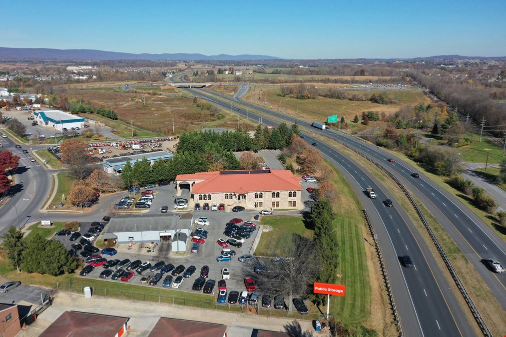 Frederick Professional Medical Center