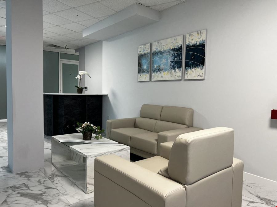 Ocean Suites Brooklyn (Coworking - 2818 Ocean Avenue)