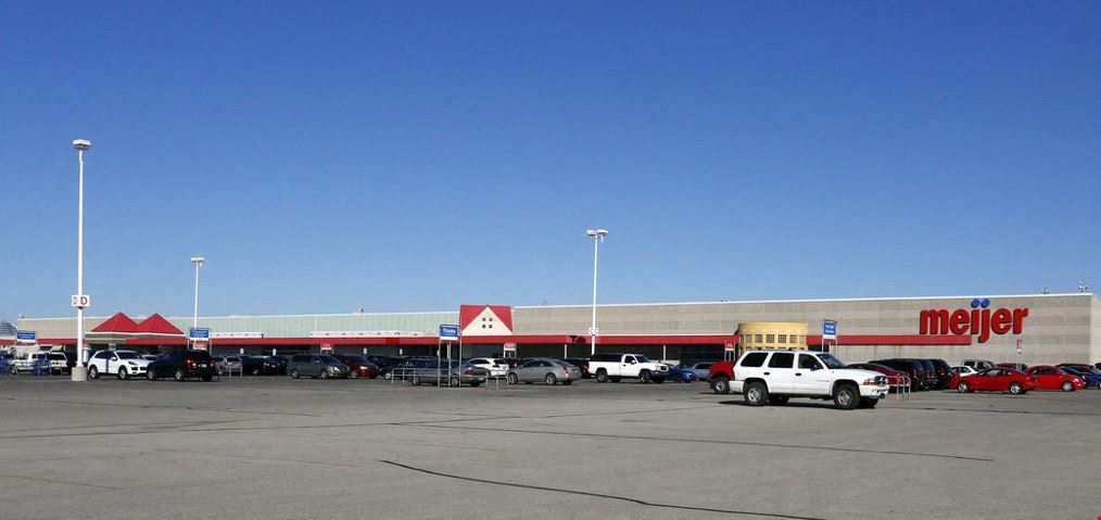 Meijer | In-Store Retail Space