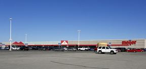 Meijer | In-Store Retail Space