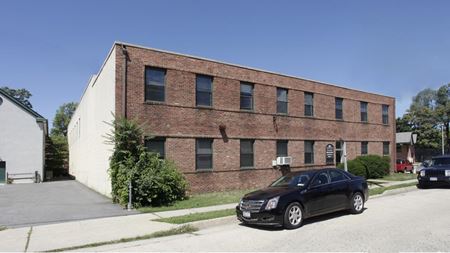 Preview of commercial space at 69 Hamilton Ave