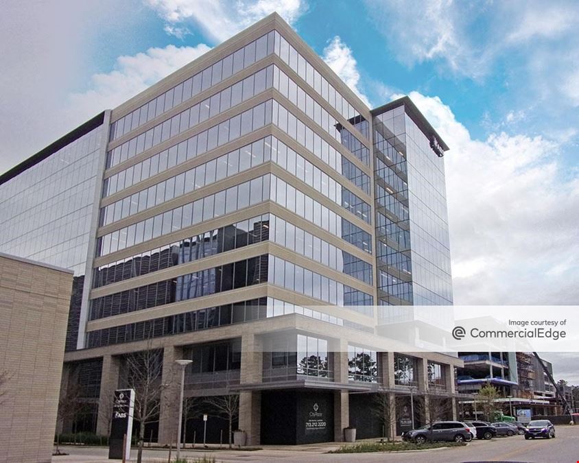 1701 City Plaza Dr