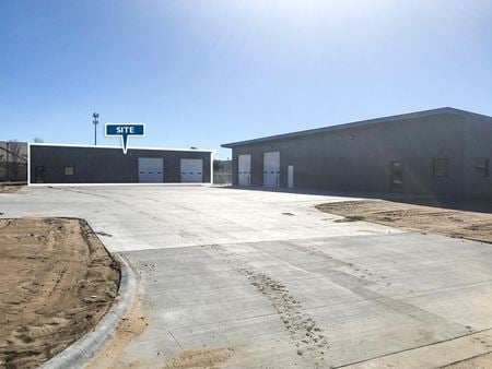 Preview of commercial space at 7255 W. Northwind St.