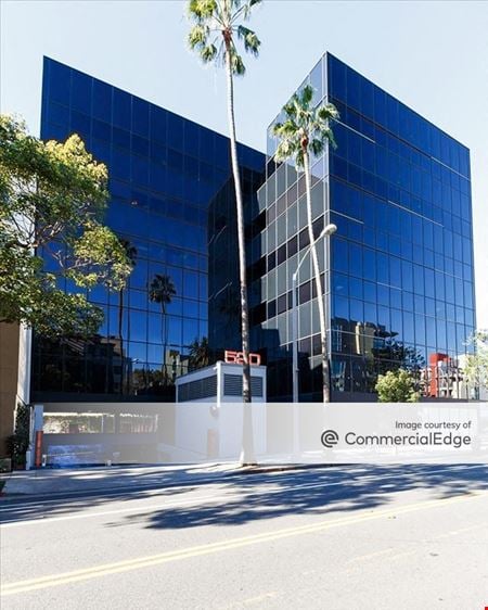 Preview of Office space for Rent at 520 Broadway