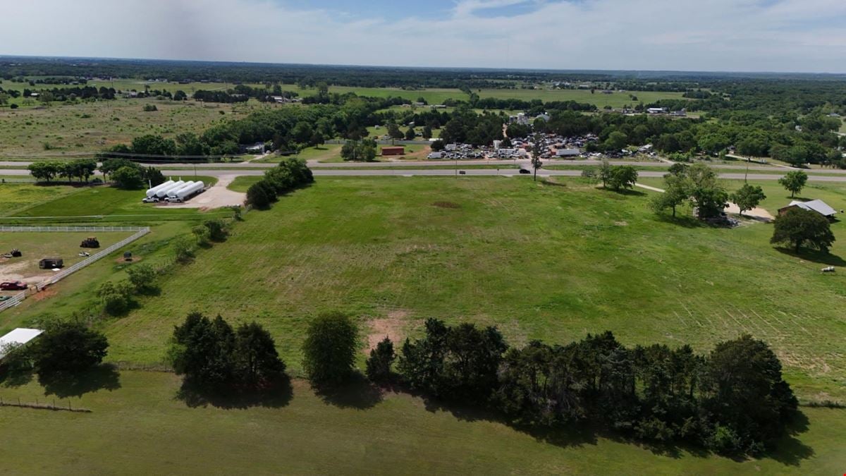 13167 US Highway 82 - mixed Use Land