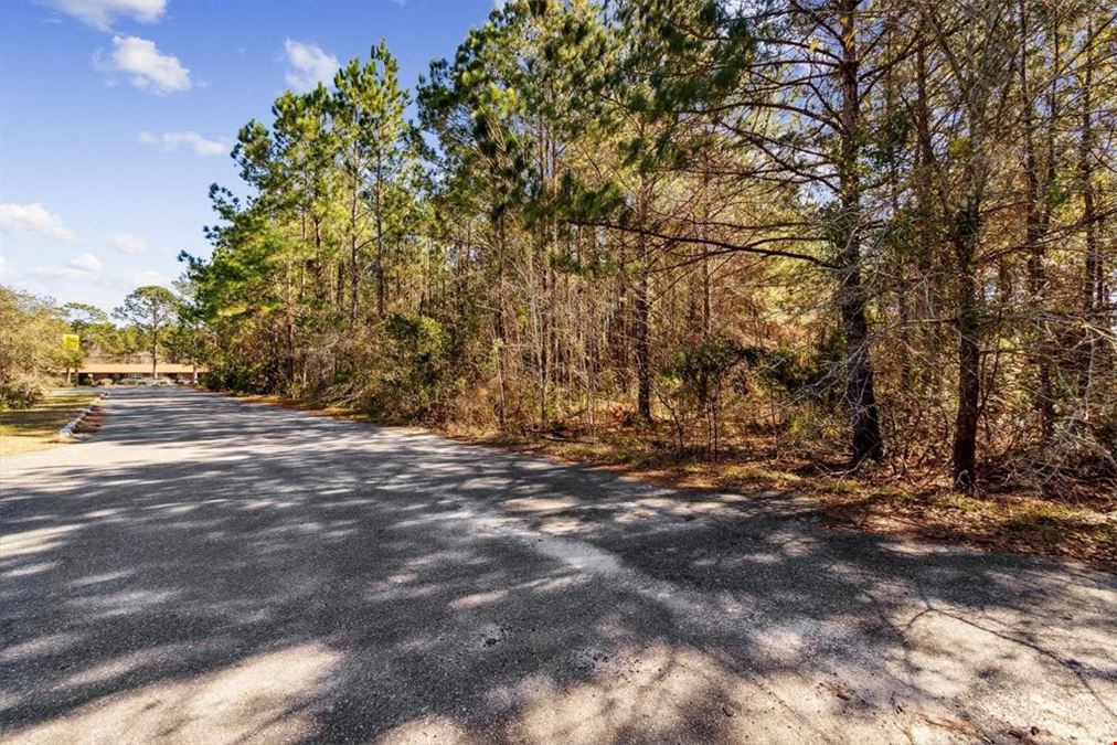 000 Us Highway 17, Yulee, FL, 32097