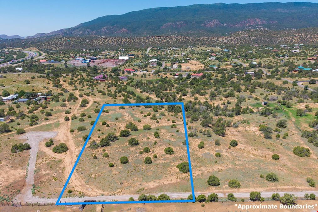 206 Rincon Loop Rd
