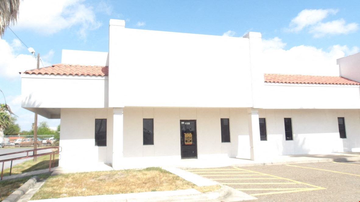 1111 N Jackson Road