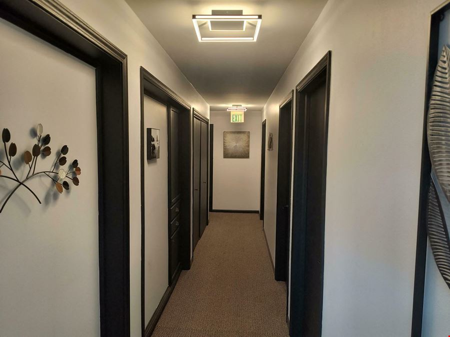 Dyer Office Building