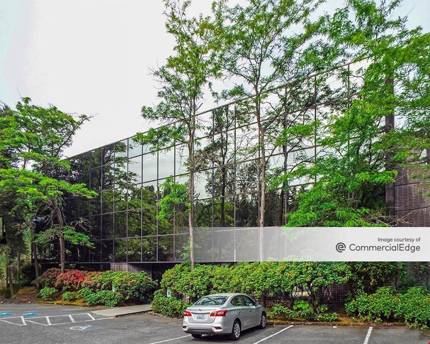 extraSlice - 4122 Factoria Boulevard Southeast