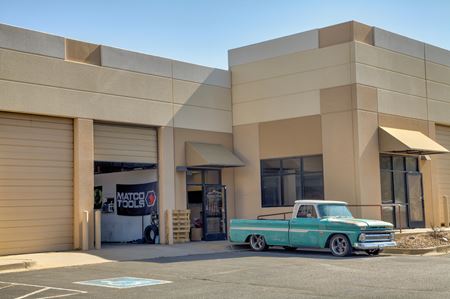 Preview of Industrial space for Sale at 7223 W 118th Pl Unit H