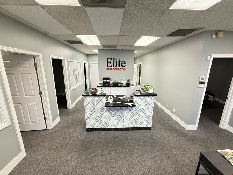 Elite Chiropractic