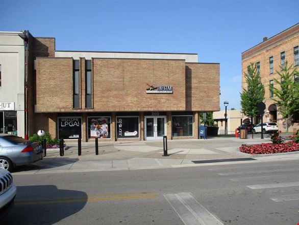 Preview of Office space for Rent at 200 E. Main