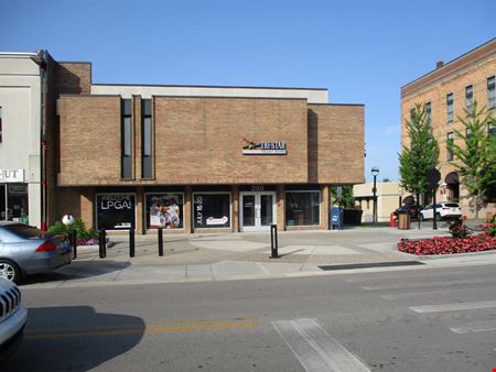 Preview of commercial space at 200 E. Main