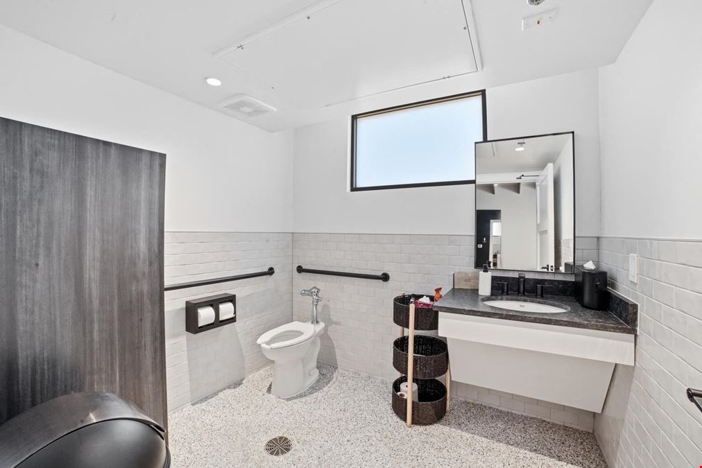 410 S Paschall Rd.