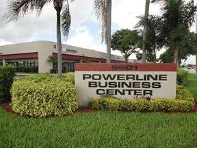 Powerline Business Center