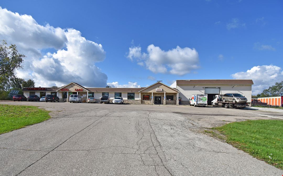 Auto Care of Port Sanilac