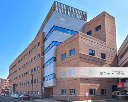 Preview of Office space for Rent at 347 Smith Avenue North