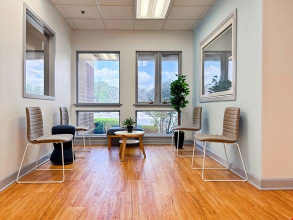Preview of Office space for Rent at 1N131 County Farm Road