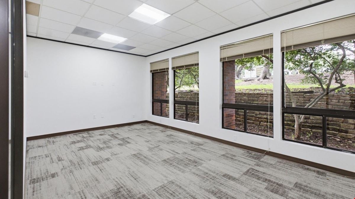 Westway Office Park
