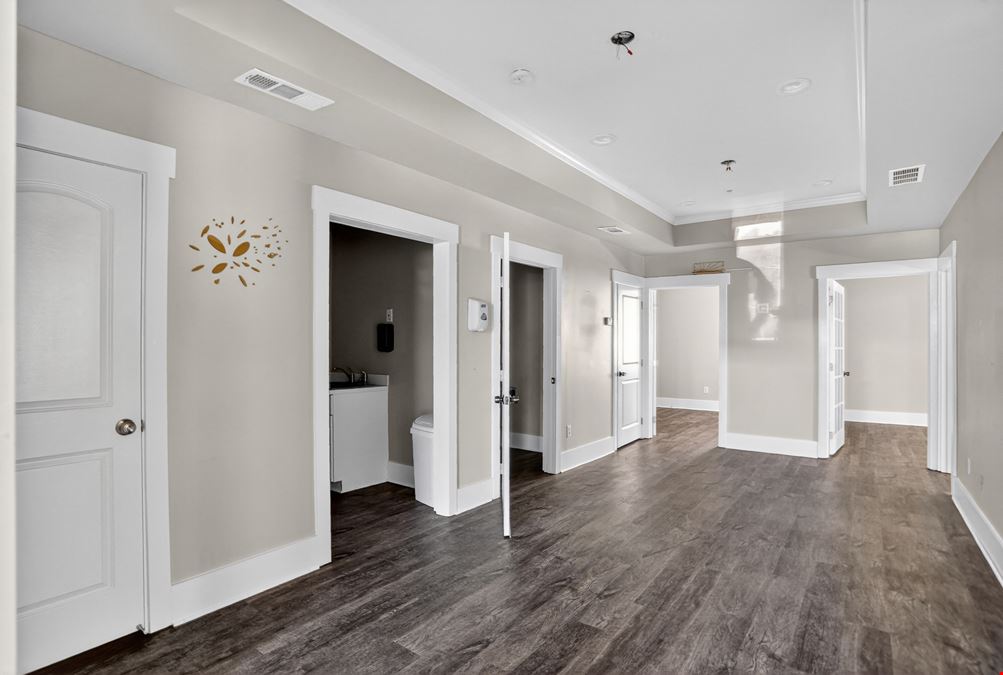 1499 S. Main Street, Suite 200