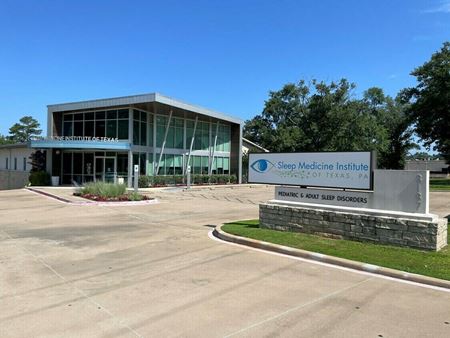 Preview of Office space for Rent at 3187 Paluxy Dr