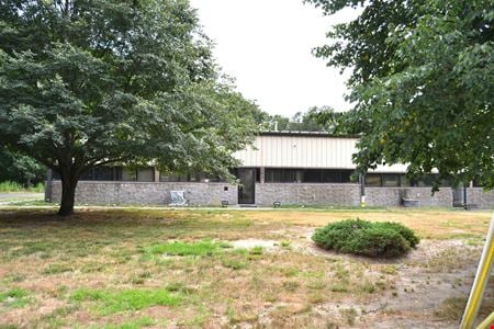 Preview of Industrial space for Rent at 487 Wright Debow Road