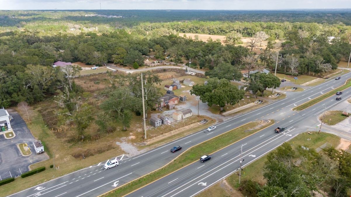 5436 Highway 90