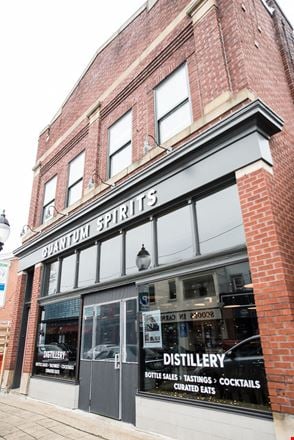 Preview of Retail space for Sale at 230 East Main Street