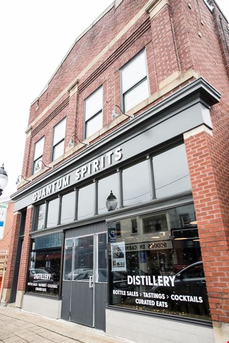 Preview of Retail space for Sale at 230 East Main Street