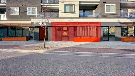Preview of Retail space for Sale at 3409 28th Avenue 