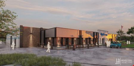 Preview of Industrial space for Sale at 23847 Industrial Park Dr