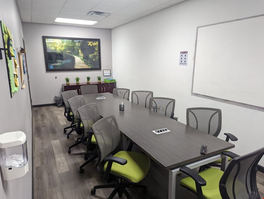 VenturePoint - Stone Oak