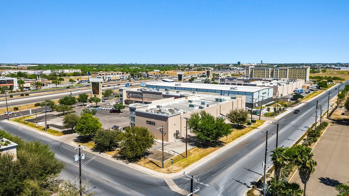 5025 W Expressway 83