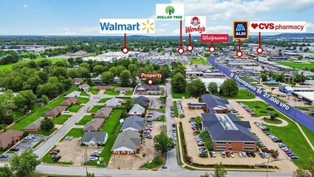 Preview of Office space for Sale at 1400 Dividend Dr