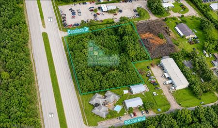 Preview of VacantLand space for Sale at 6450 US Highway 1