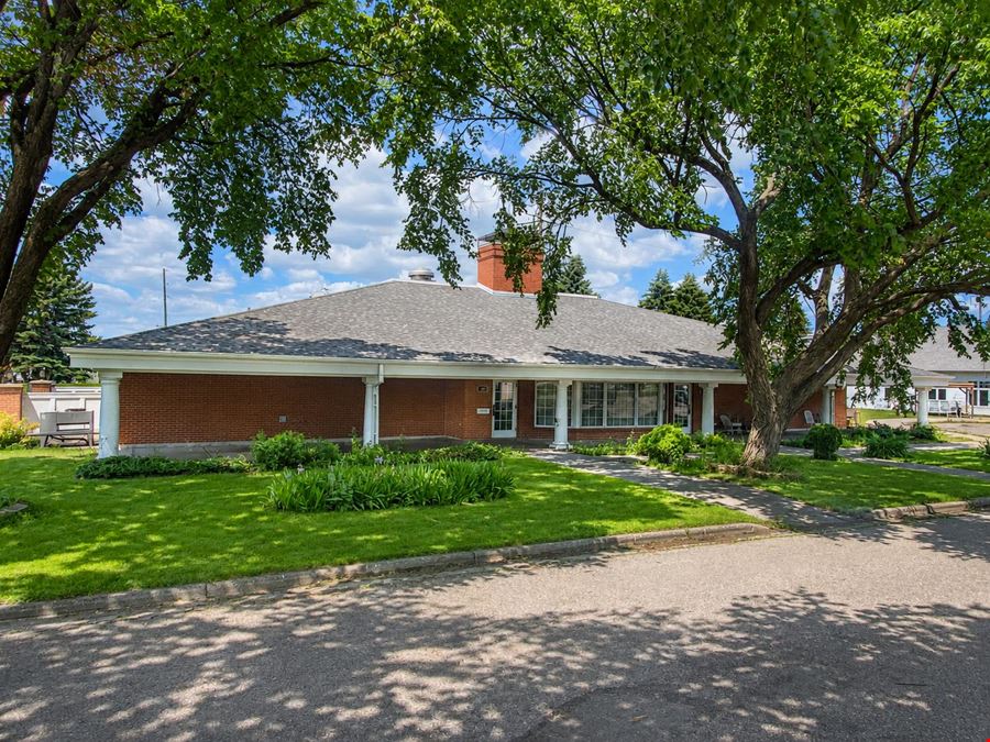 2800 2nd Avenue North, Moorhead, Minnesota