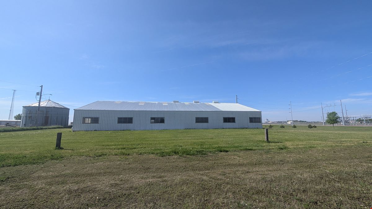 300 Erie Road East