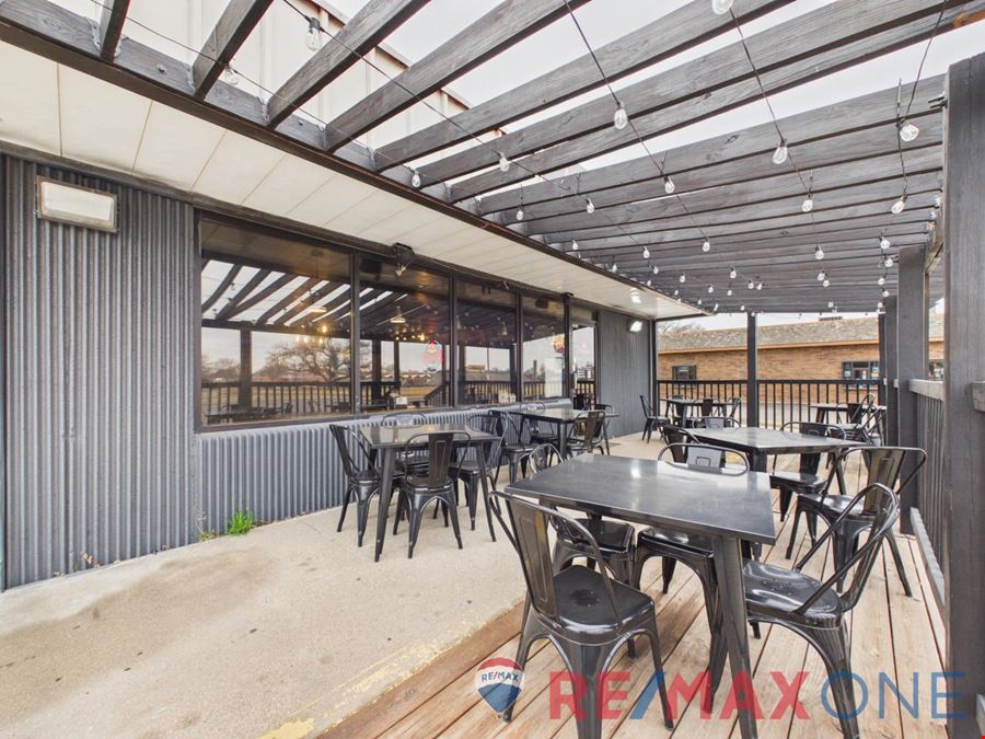 108 W Kansas Avenue, Garden City, KS 67846
