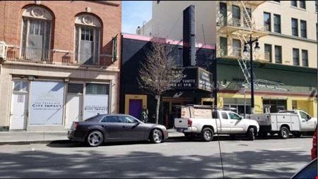 Preview of Other space for Sale at 220 Jones St