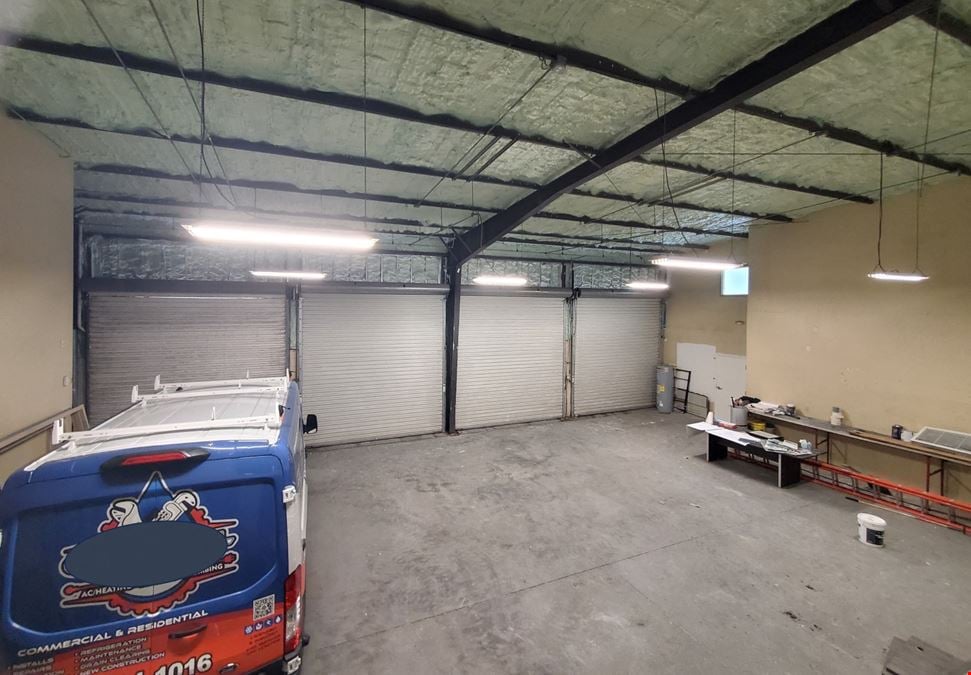 US 1 - Holly Hill Commercial Building