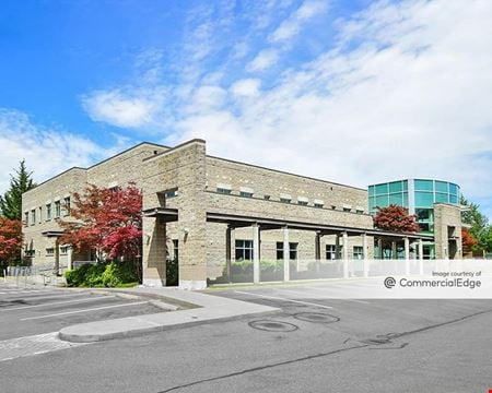 Preview of commercial space at 7308 Bridgeport Way West