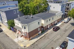 Shelby Street Apartments